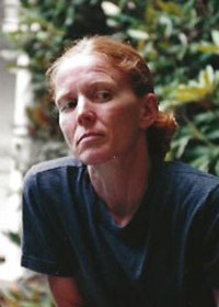 Cynthia Fuchs